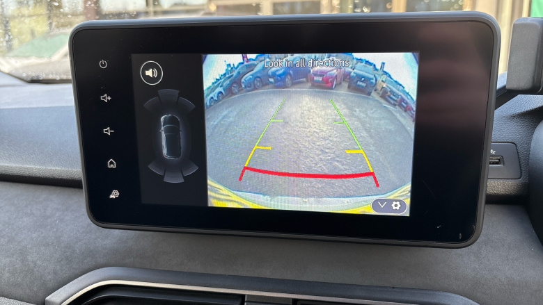 Dacia Jogger 1.0 TCe Extreme 5dr Petrol Estate